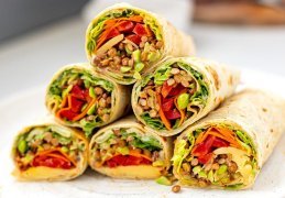 Kebabs