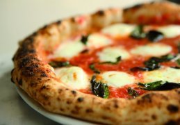 Pizzas
